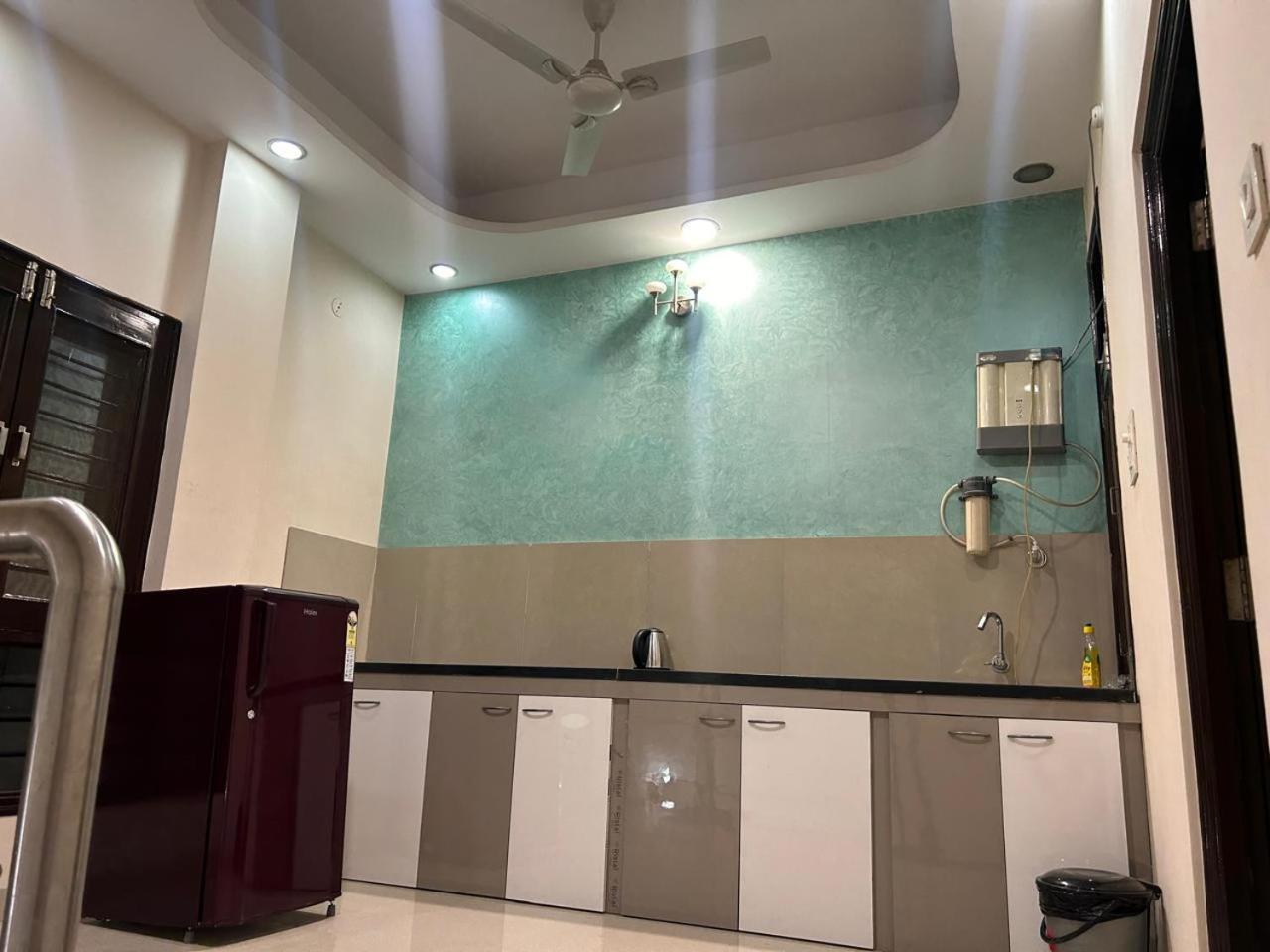 Satyabhama Homestay-ruby- Luxury One Rk Indore