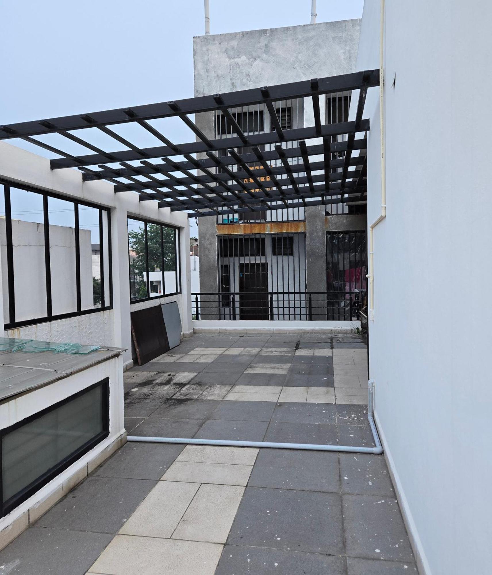 Satyabhama Homestay-ruby- Luxury One Rk Apartment