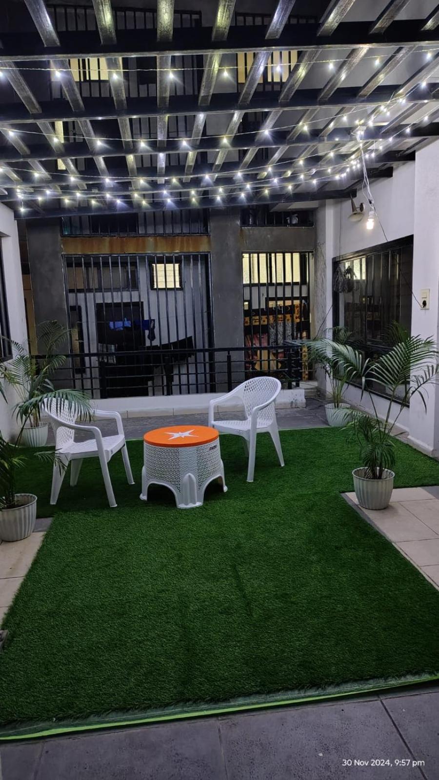 Satyabhama Homestay-ruby- Luxury One Rk Apartment *